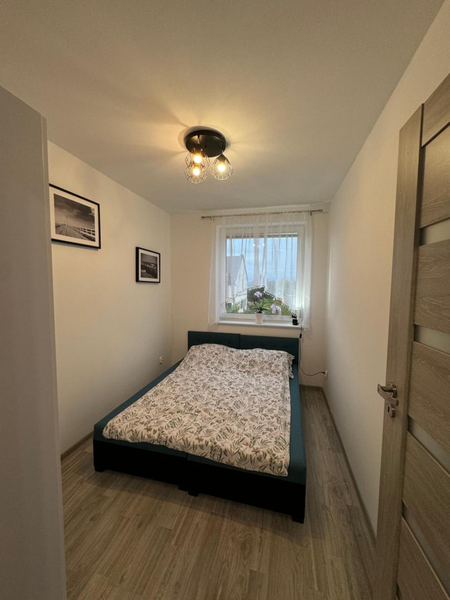 Apartament Kosakowo Bagian luar foto