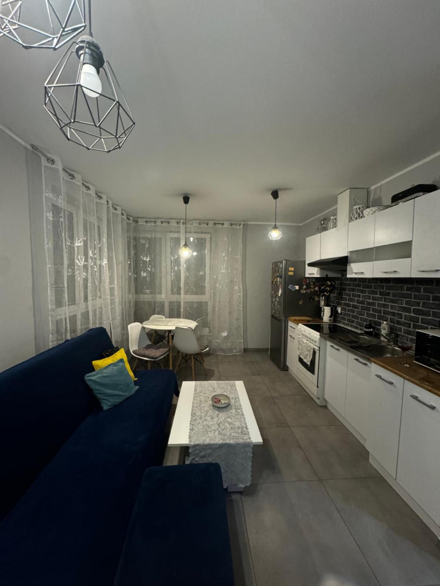 Apartament Kosakowo Bagian luar foto